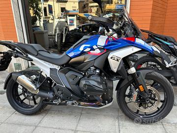 Bmw R 1300 GS Trophy