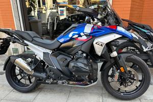 Bmw R 1300 GS Trophy