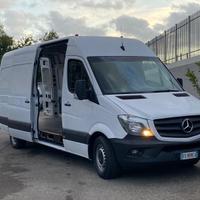 Mercedes sprinter 316