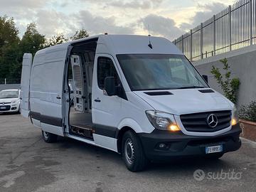 Mercedes sprinter 316