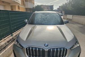 auto BMW X1 