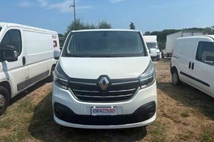 RENAULT TRAFIC L1 H1