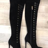 Stivali Elisabetta Franchi