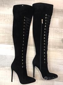 Stivali Elisabetta Franchi