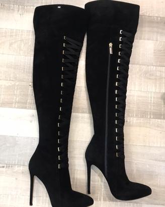Stivali Elisabetta Franchi