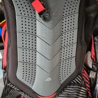 attrezzatura motocross