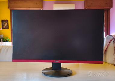 AOC  G2590PX Monitor  24,5"