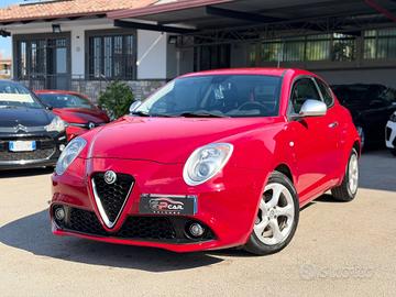 Alfa Romeo MiTo 1.3 JTDm 95 CV S&S Super PARI AL N