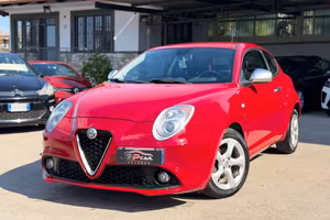 Alfa Romeo MiTo 1.3 JTDm 95 CV S&S Super PARI AL N