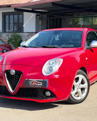Alfa Romeo MiTo 1.3 JTDm 95 CV S&S Super PARI AL N