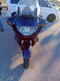 BMW r 1150 rt