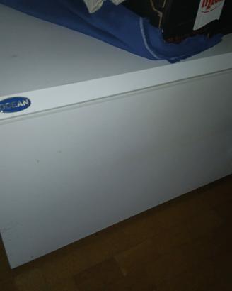 freezer Ocean 250 litri 