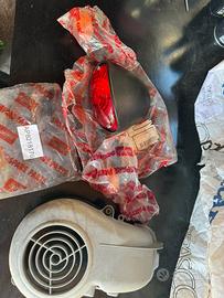 Ricambi vari Aprilia per Scarabeo 50