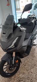 Honda AdV  350
