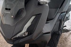 Honda AdV  350