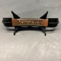 Twinshaver rasatura cranio