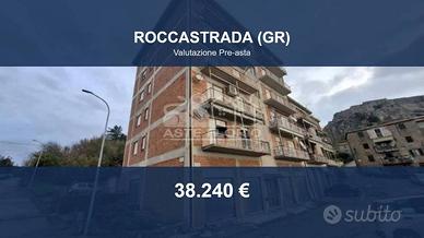 Immobile in asta di 89 m² a Roccastrada