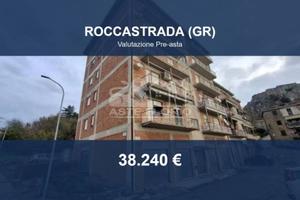Immobile in asta di 89 m² a Roccastrada