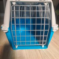 trasportino per conigli, gatti, piccoli animali