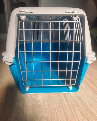 trasportino per conigli, gatti, piccoli animali