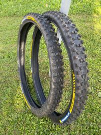 Coppia copertoni Michelin DH Mud 29x2,40
