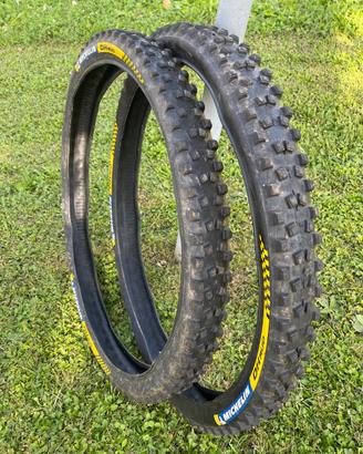 Coppia copertoni Michelin DH Mud 29x2,40