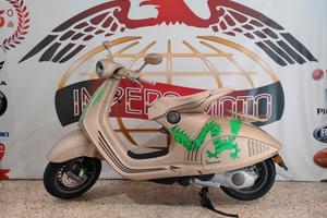 Vespa 946 Dragon 125