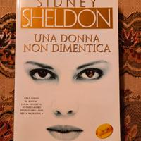 Una donna non dimentica Sidney Sheldon