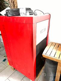 Caldaia a pellet Edilkamin