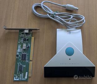 scanner logitech scanman color
