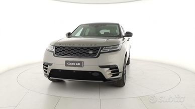 LAND ROVER Range Rover Velar 2021 - Range R U30300