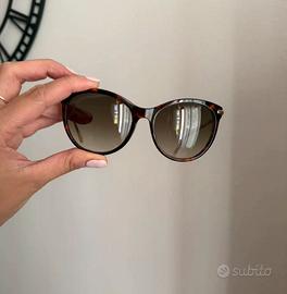 Occhiali da sole gucci