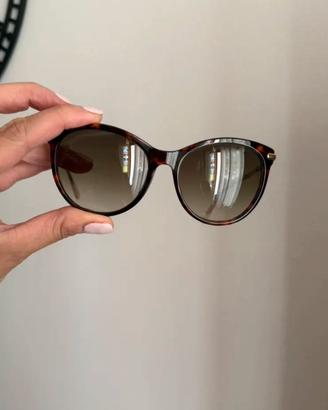 Occhiali da sole gucci