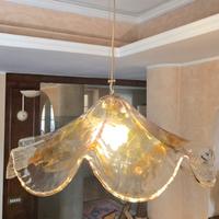 Lampadario "Murrina"