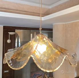 Lampadario "Murrina"