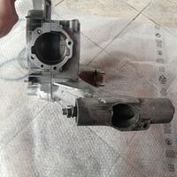 carter vespa px 200 senza mix