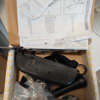 chiusura per finestre 