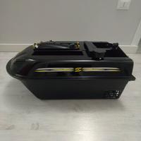 barchino carpfishing 