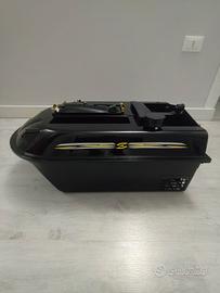 barchino carpfishing 