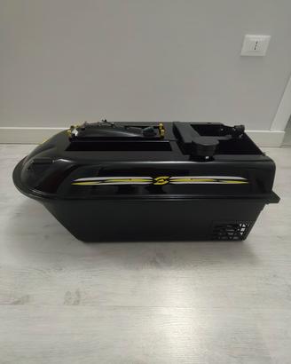 barchino carpfishing 