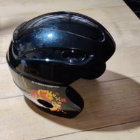Casco da sci per bambino Tecno Pro Tg. XS 48-50 cm