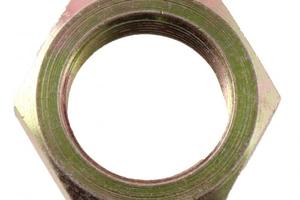 Dado fissaggio pignone per Cagiva Ala Rossa 350 - 