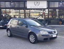 VOLKSWAGEN Golf 1.9 TDI 5p. 5m. Comfortline SCON