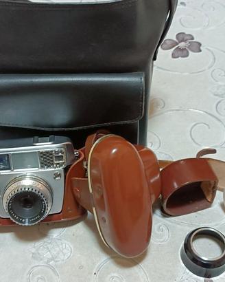 Balda Matic vintage