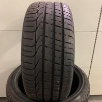 PIRELLI PZERO ESTIVI 255/35 R20 97Y