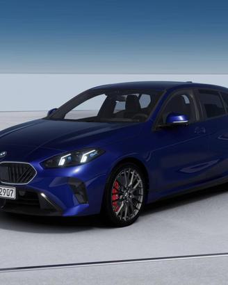 BMW Serie 1 118d MSport Pro