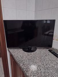2 televisori Samsung
