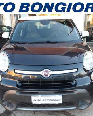 Fiat 500L 1.3 mjt Trekking 95cv