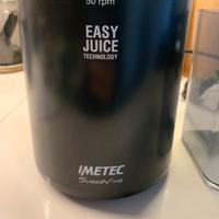 Estrattore IMETEC Succovivo