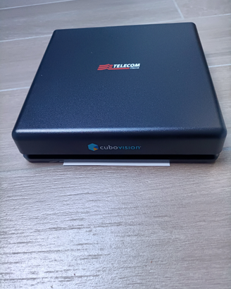 CuboVision Decoder